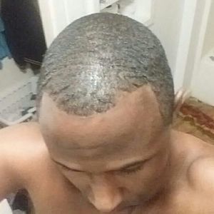 Meet your Posher, Gregory